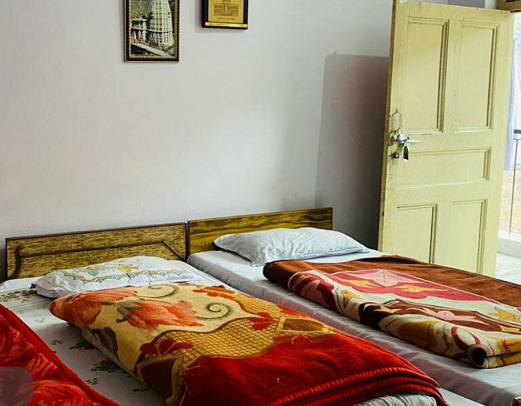 New siddharth hotel  ( Badrinath )  - Image 2